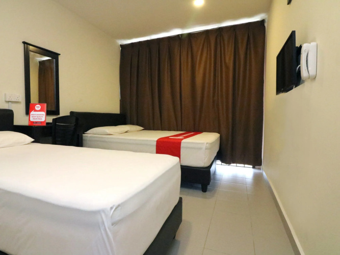Power Hotel