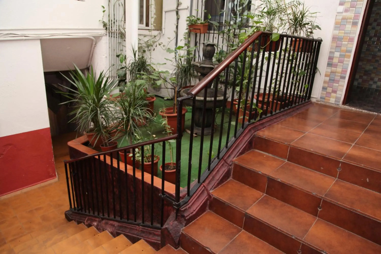 Hostel Razio