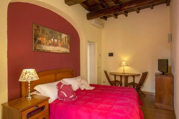Residenza Il Bollo Holiday House