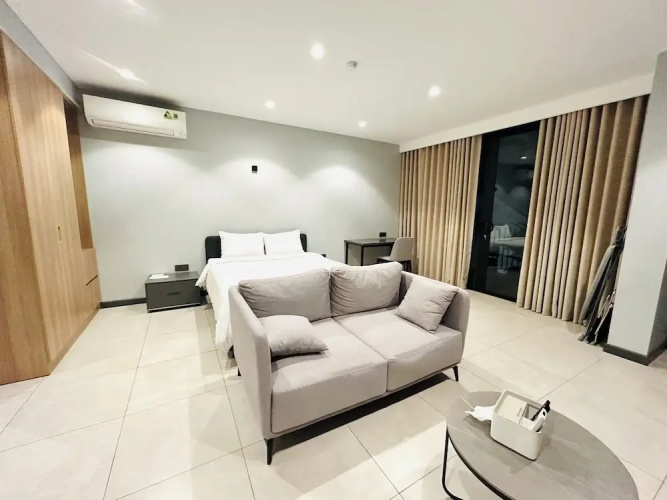 Sun Residence Hotel