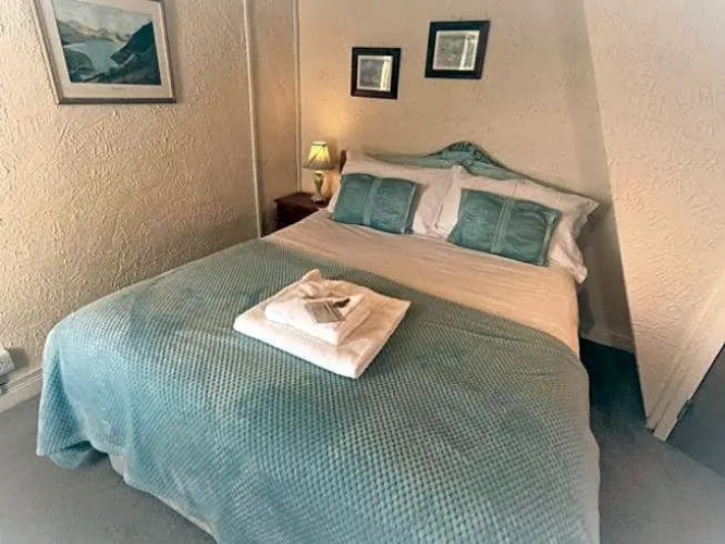 The Screes Inn