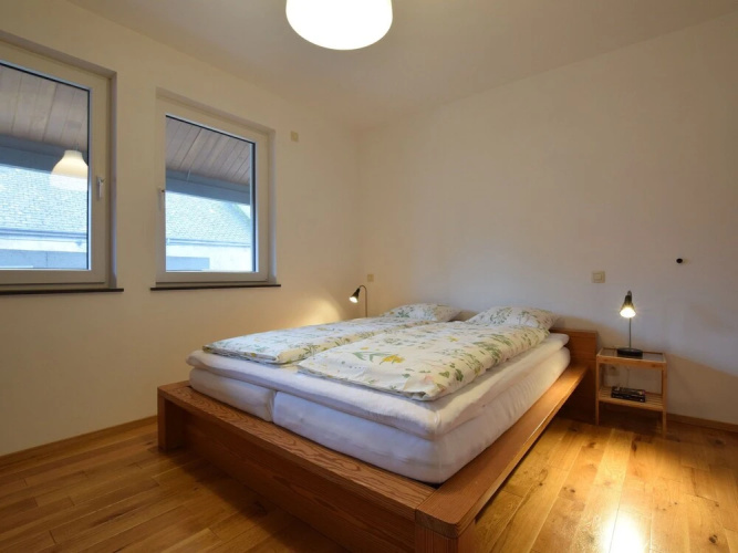 Stylish Apartment In Leglise With Terrace