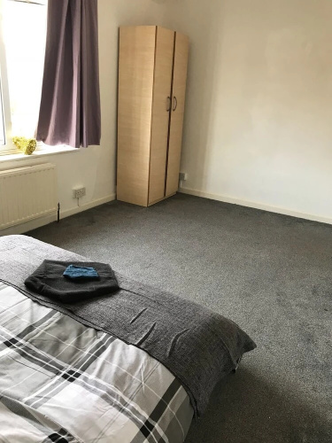 Kingsmill Road Dagenham