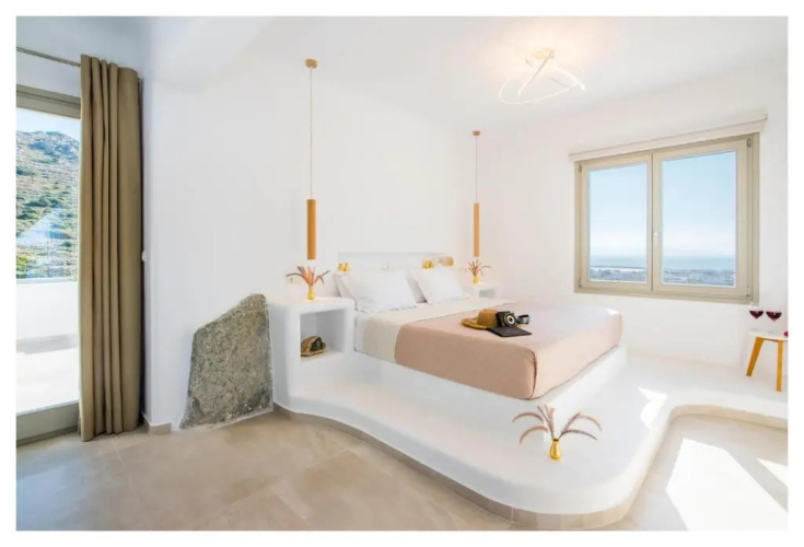 Villa Flo by Anamnesia Collection