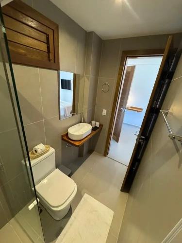 Comfort Apartment