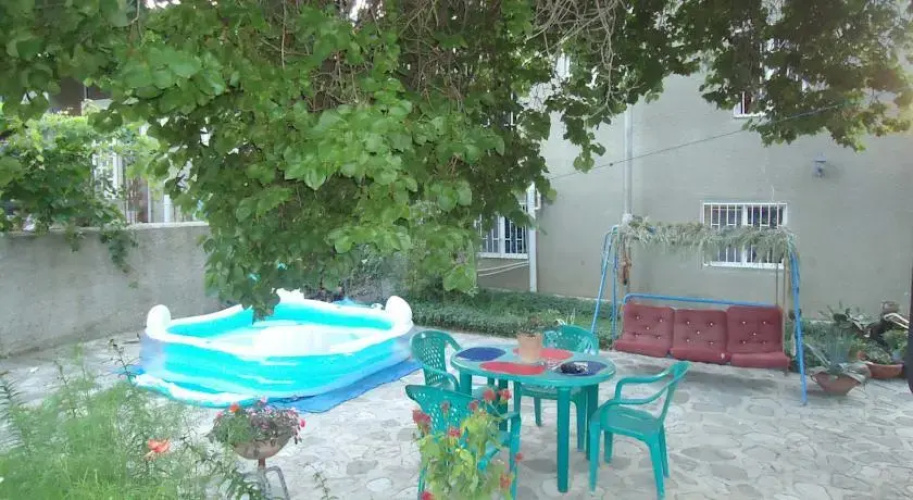 Eto Guesthouse