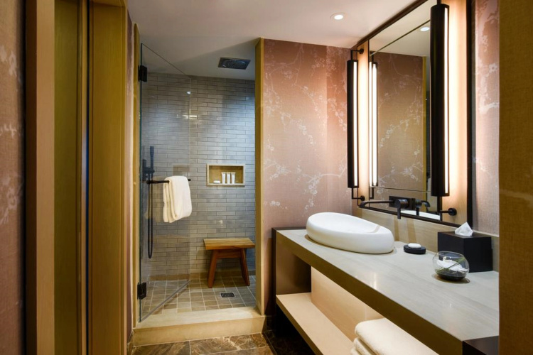 Nobu Hotel Miami Beach photo 11