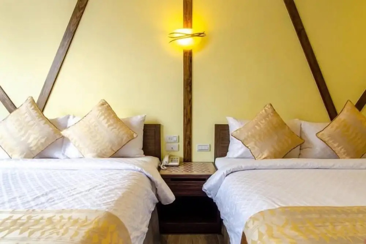 Chamie B&B