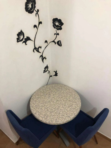 Star Guest- House