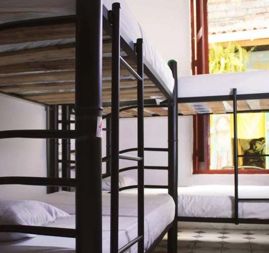 Hostal Las Tortugas