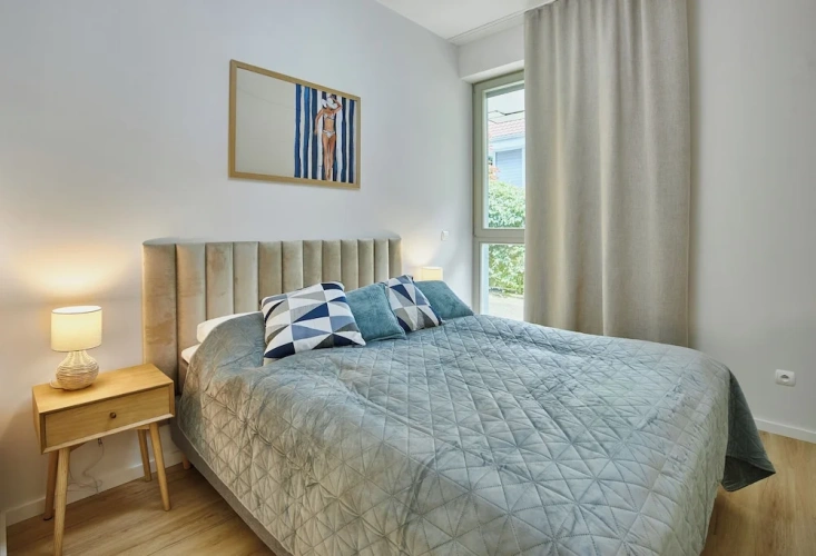Economy Apartment