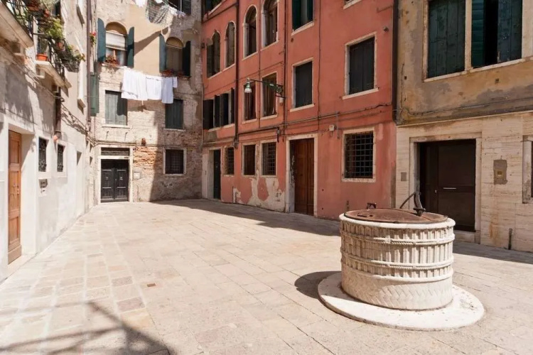 San Marco Small