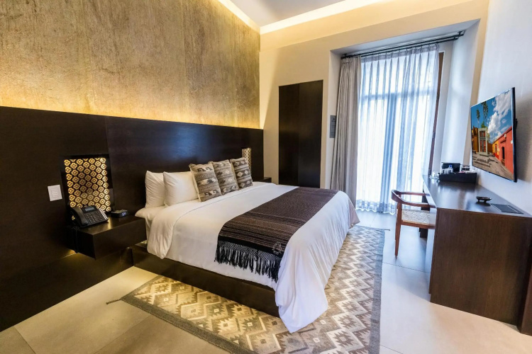 Casa Naila Hotel Boutique