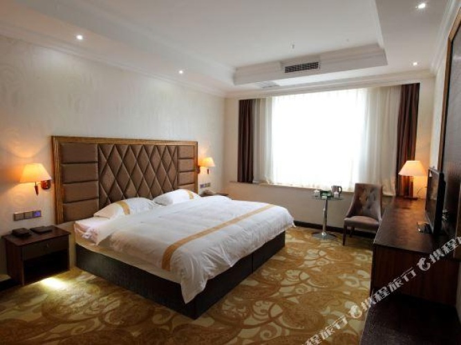 Business Double room