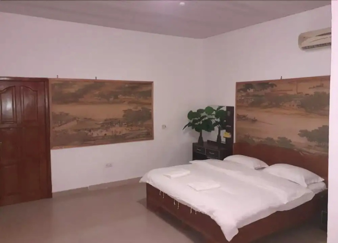 Lijie Hotel