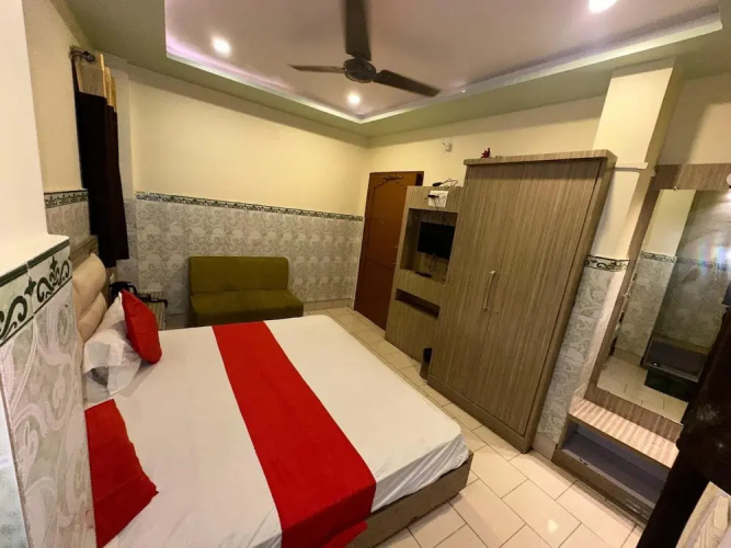 Hotel Blue Diamond
