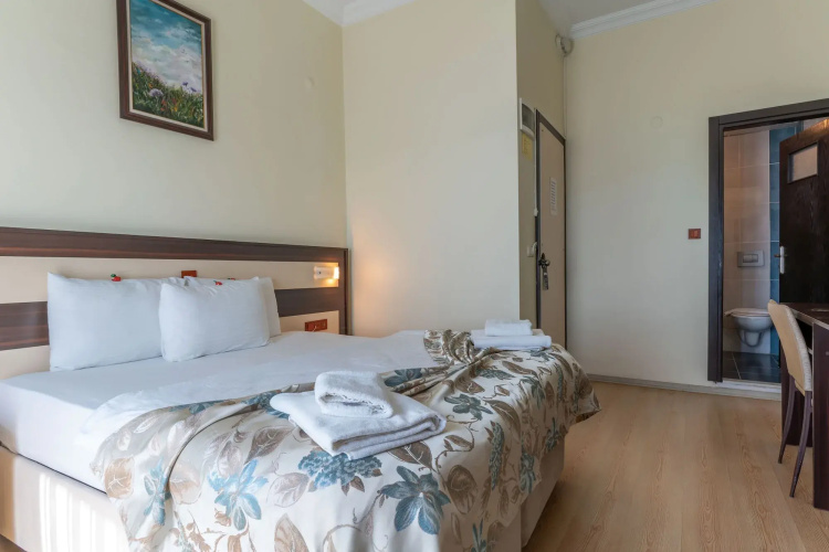 Hotel Karacam