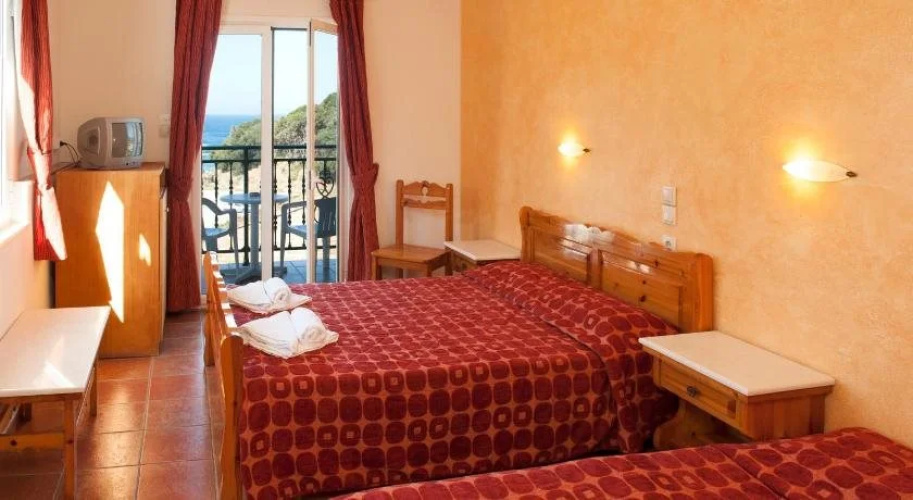 Hotel Apollon