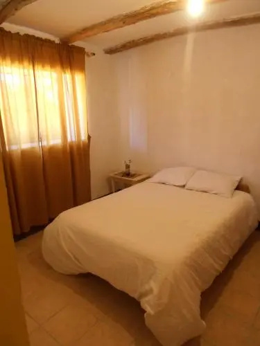 Hospedaje Jahuacocha