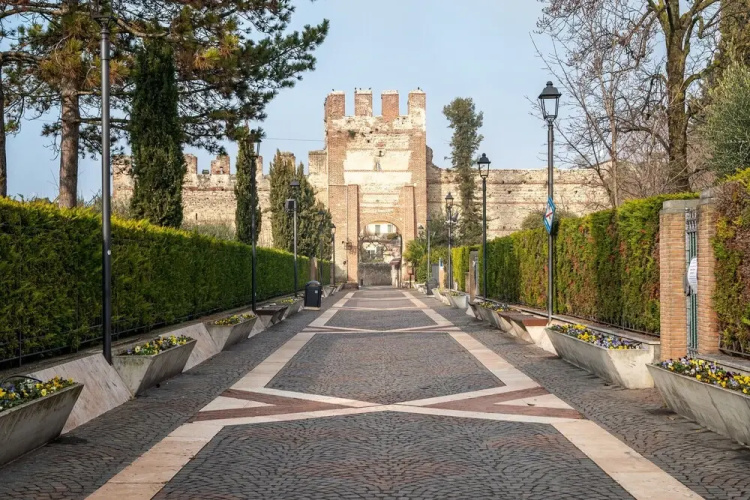 Casa Zini