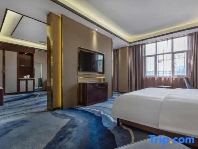 1 Bedroom Superior Suite