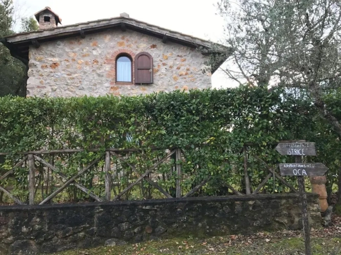 1 Bedroom Cottage