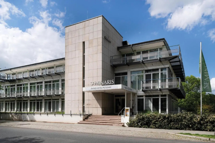 Otel görseli