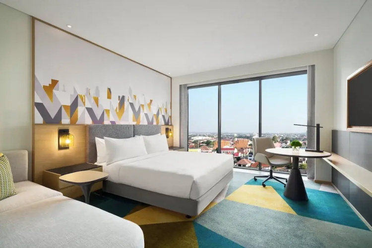 Holiday Inn & Suites Vientiane by IHG