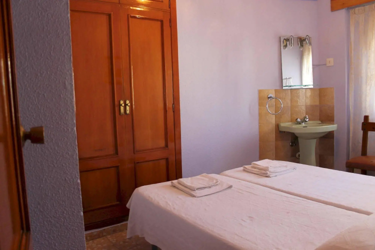Hostal Carabanchel