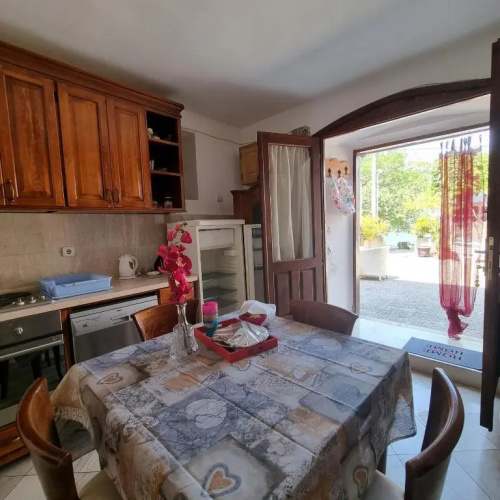 Apartman Jovan2,on the beach with free Wi-Fi