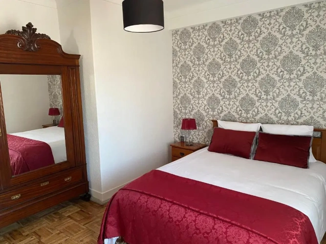 2 Bedrooms Suite