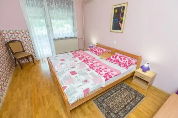 Apartment Ina