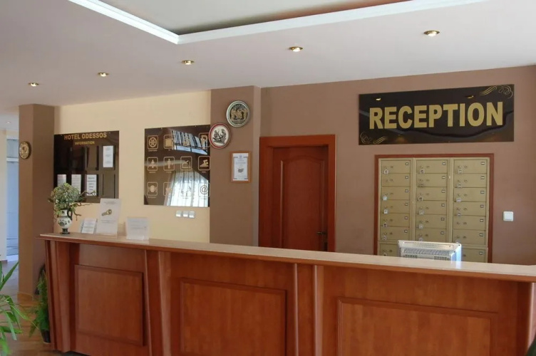Hotel Argo-All inclusive