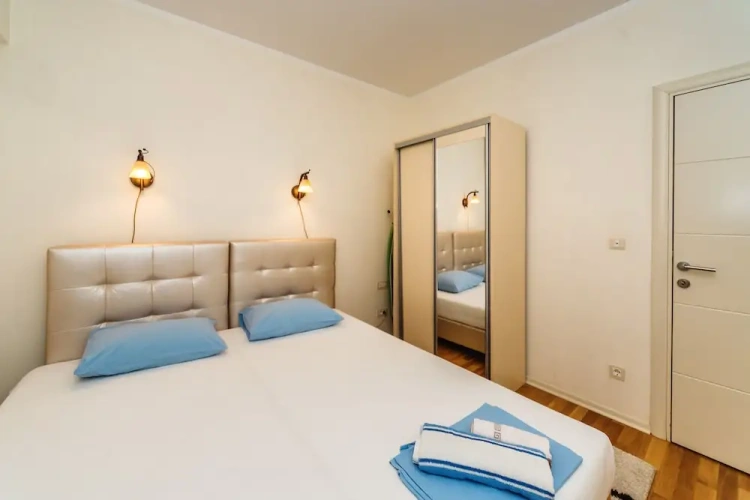 Luxury Apartment