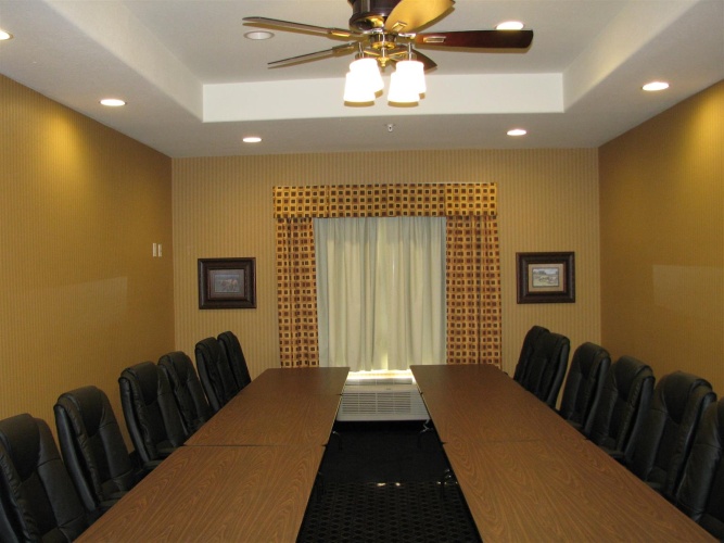 Blanco Luxury Inn & Suites photo 15