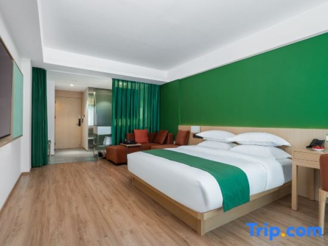 Premium Double room