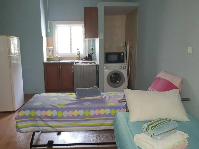 Netanya Motel Pierre