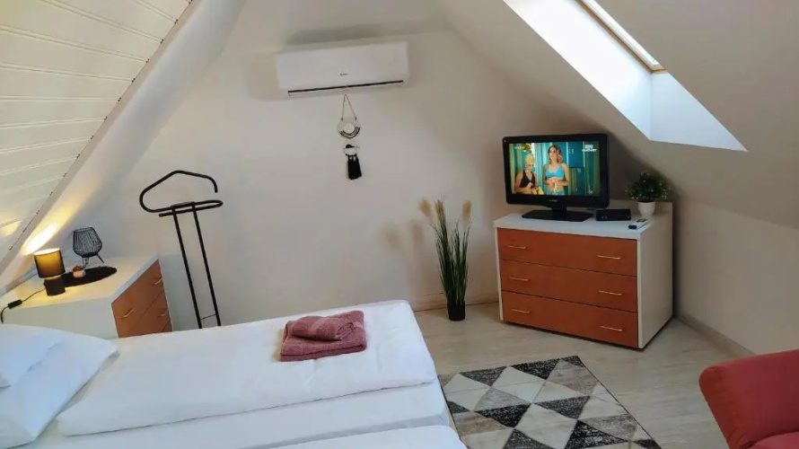 Luna Apartman