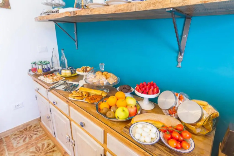B&B Villa Ginevra