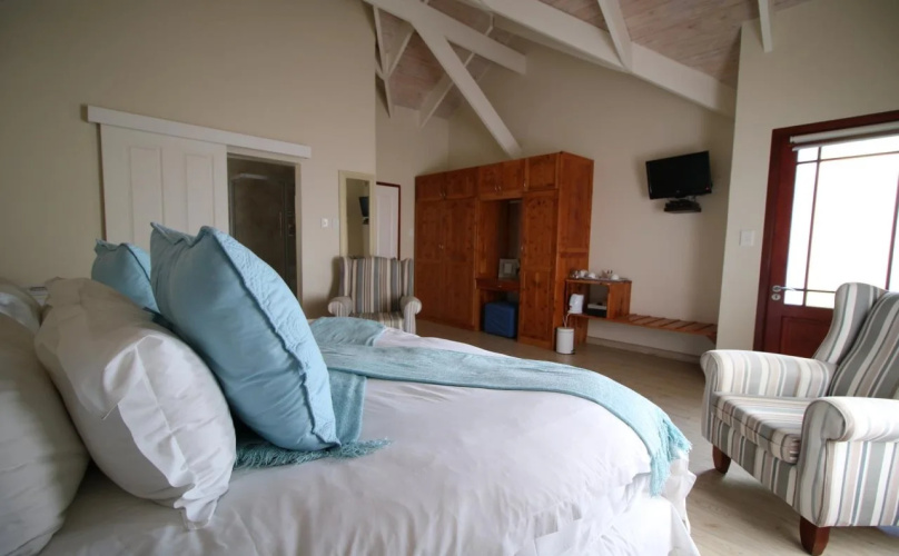 Baywatch Villa Collection