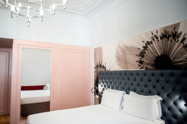 Boutique Centrale Palace Hotel photo 11