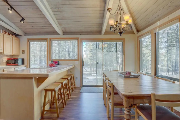 11 Pine Mt-AC-Hot Tub-4BR/4BA