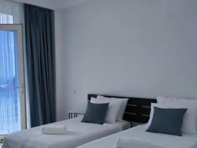 Kolkhi Guest House