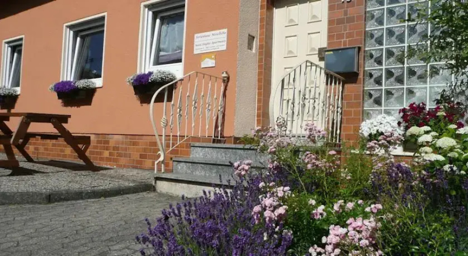 Ferienhaus Moselhöhe