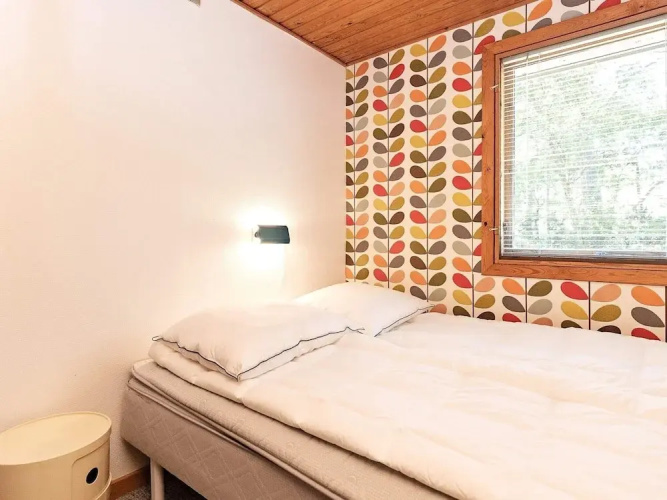 5 Person Holiday Home in Stege