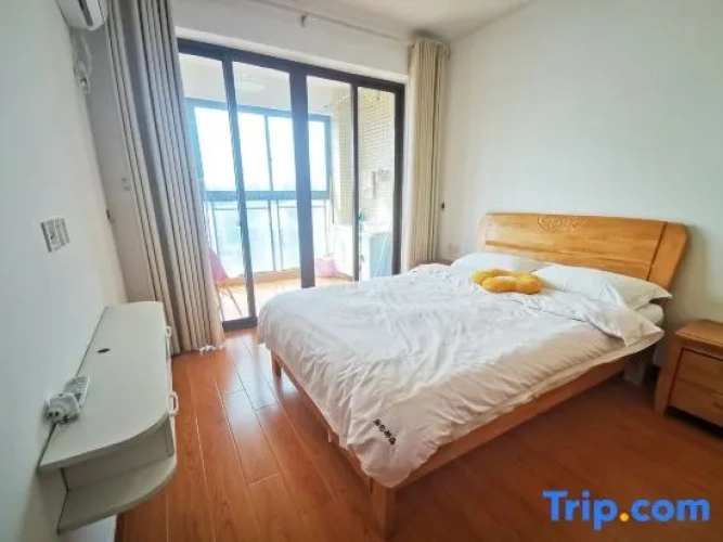2 Bedrooms Standard Twin room