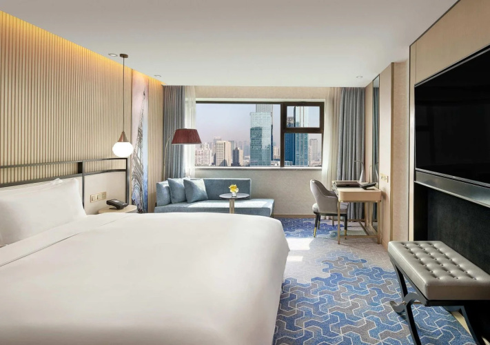 The Westin Shenyang