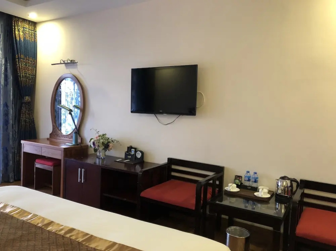 Hai Yen 2 Hotel