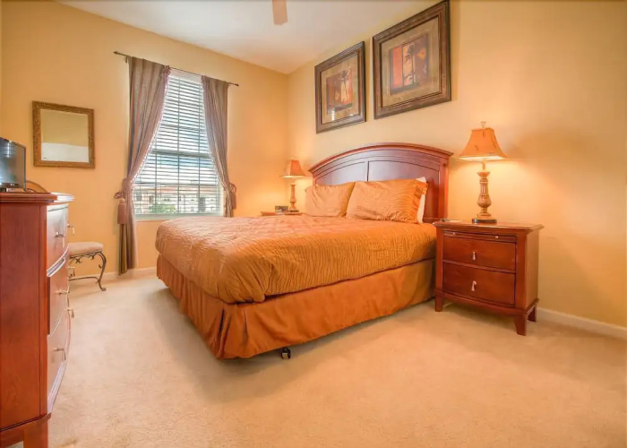 5000 Cayview Avenue #410