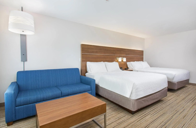 Holiday Inn Express Williamsburg by IHG